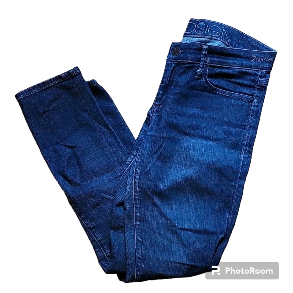 Goldsign Skinny Jeans Sz 27